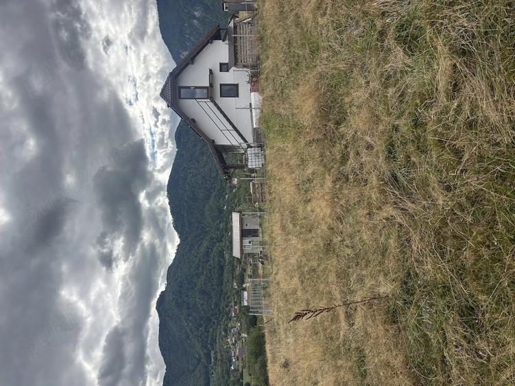 Teren de vanzare 2100 m2 zona Tohanita Zarne?ti - 4