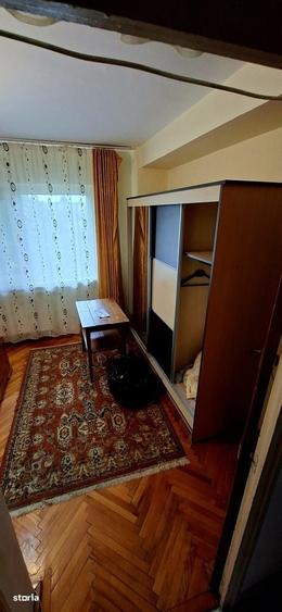 Apartament cu 2 camere decomandat în Găvana
