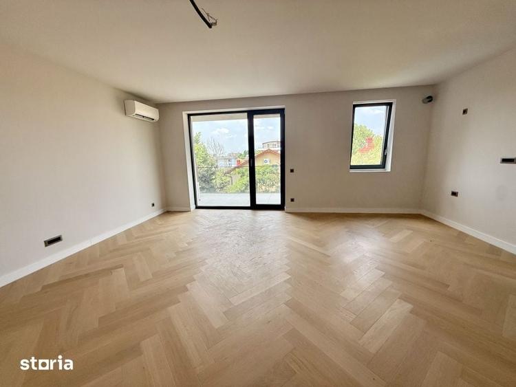 JOLIE VILLE | APARTAMENT 2 CAMERE | IN CURS DE AMENAJARE - 6