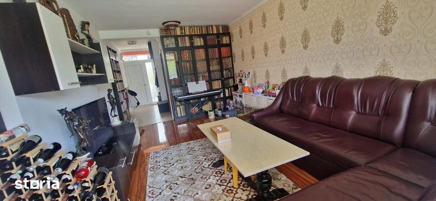 Casa tip duplex | 150mp teren liber | Buna Ziua - 7