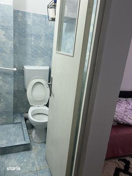 Garsonieră în Central