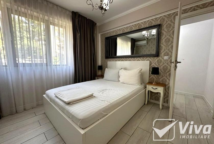 Apartament cu 2 camere decomandat în Tătărași