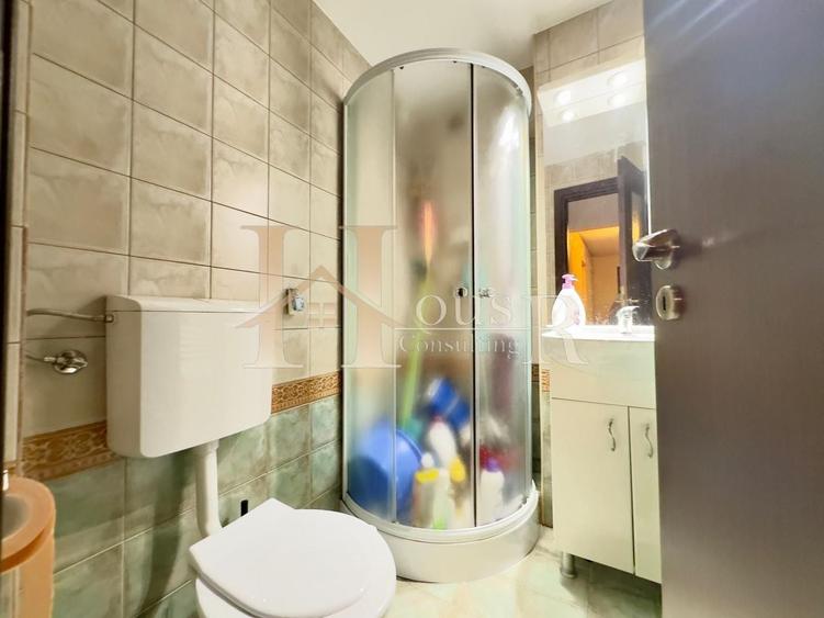 Apartament cu 4 camere decomandat, mobilat în Steaua