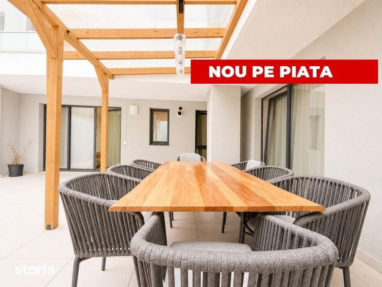 Apartament Modern - SU 65MP | Terasa 35MP | Parcare - Grigorescu - 5