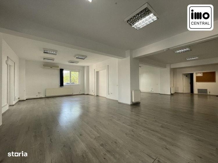 Spațiu comercial, de 200 mp, în Central