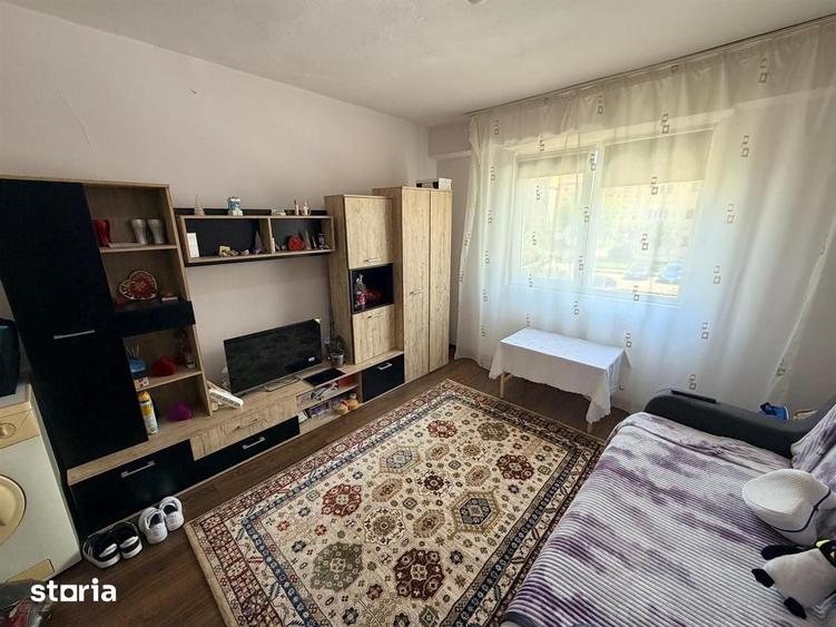 Garsoniera de vanzare in Sibiu ideala pentru investi?ie - 5