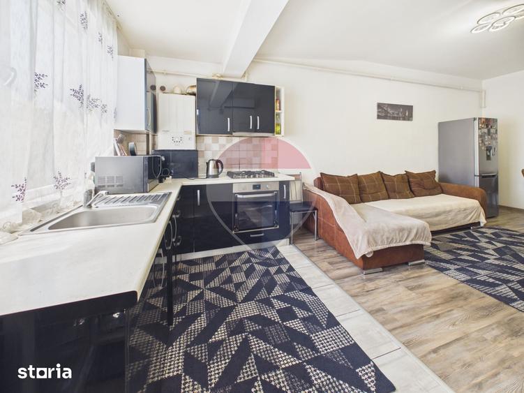3 camere | Rahova - Pucheni | Caminul tau mobilat utilat in bloc 2018 - 18