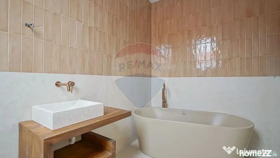Casă cu 4 camere cu Teren 450 Mp în Prejmer