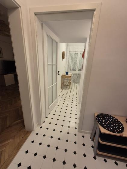 Apartament cu 2 camere decomandat, mobilat în Moșilor