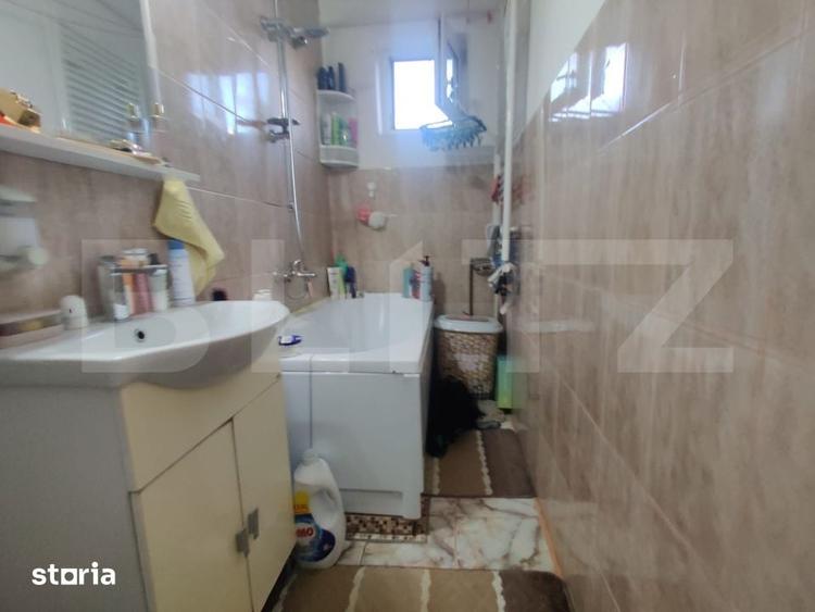 Apartament cu 2 camere decomandat în Peneș Curcanul