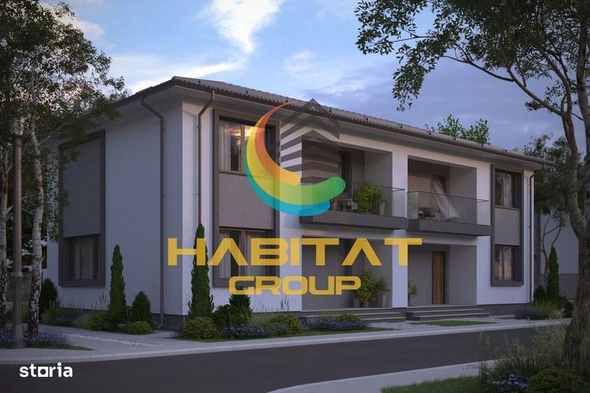 Casă cu 3 camere cu Teren 210 Mp în Central