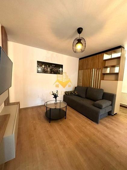Apartament cu 3 camere decomandat în Zorilor