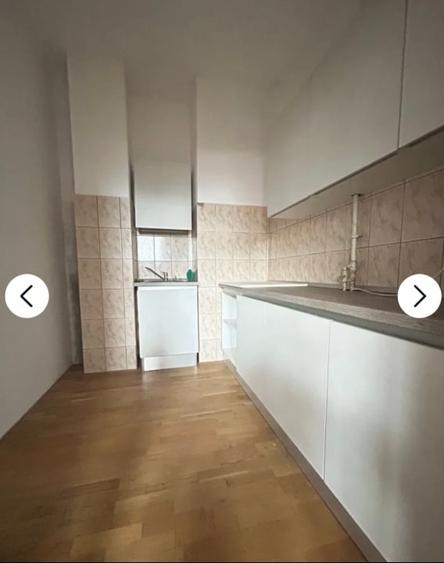 Spațiu comercial, de 500 mp, în Capitol