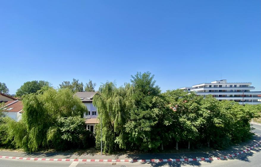Apartament nou 3 camere, 3 bai, 2 dressinguri, A0 Pipera Voluntari - 14