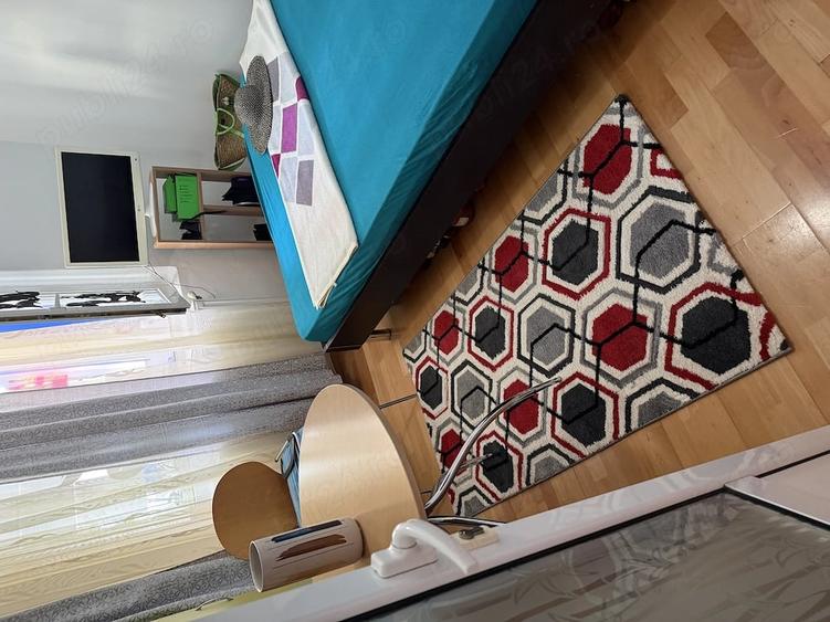 Apartament cu 2 camere decomandat în Sud
