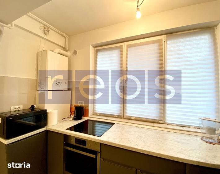 VANZARE APARTAMENT 2 CAMERE | ETAJ 3/4 | 2021 | SEBASTIAN - 10