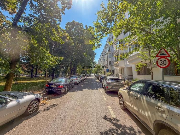 2 camere | Parcul Floreasca | Renovat integral - 8