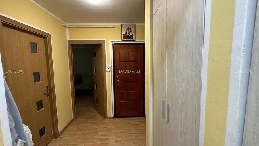 Apartament 2 camere decomandate Micro 17 - 2