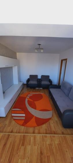 Apartament cu 2 camere decomandat în Tecuci