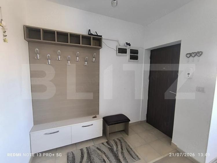 Apartament 3 camere - Sanpetru Residence - 2