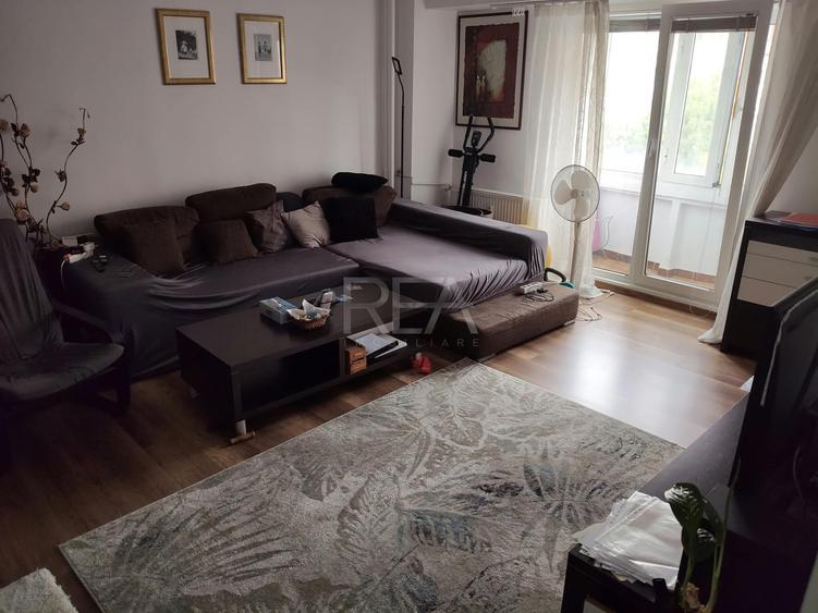 2 camere decomandat, 2/8, 62mp, anvelopat-Stirbei Voda-Berzei - 3