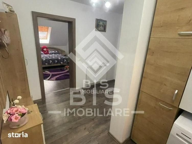 Apartament cu 4 camere în Calea Moldovei