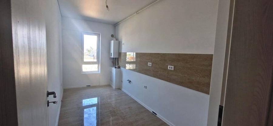 Apartament cu 2 camere decomandat în Militari