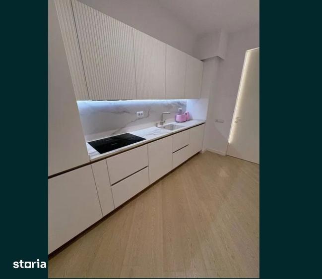 Apartament 3 camere/ Cortina North/ Promenada/ Pipera+ parcare - 6