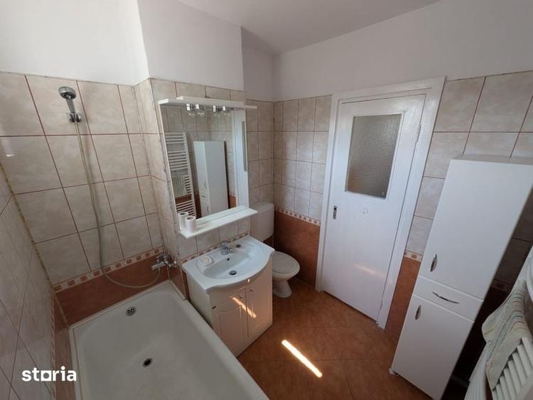 Apartament cu 2 camere decomandat în Libertății