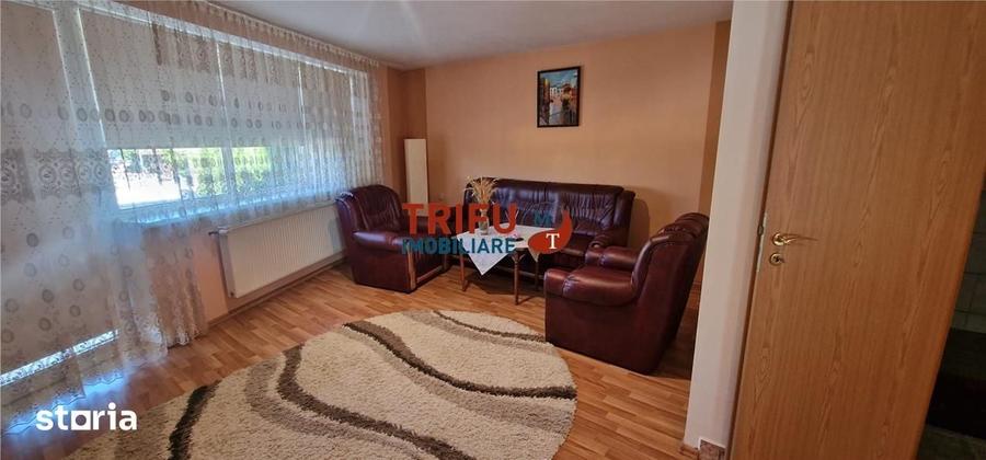 Casa individuala de vanzare Alba Iulia, zona Schit (Cetate) - 20