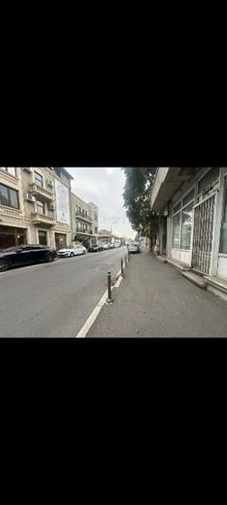 Spațiu comercial, de 52 mp, în Dacia