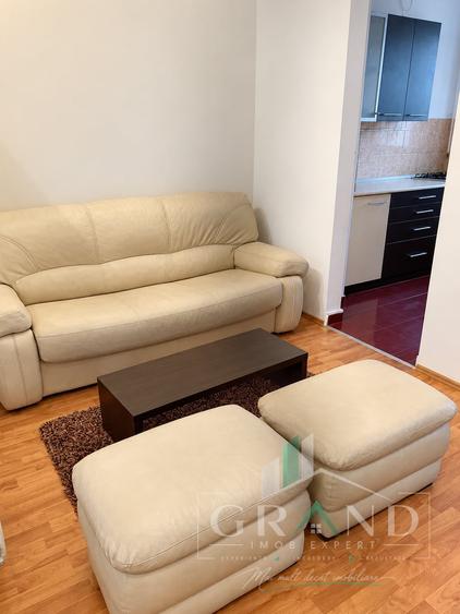 Apartament cu 2 camere decomandat, mobilat în Mărăști