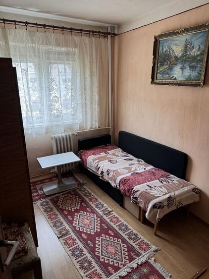 Apartament Tip X Mare, 3 Camere, 56 mp, Etaj 3 Aleea Calinului, Oradea - 6