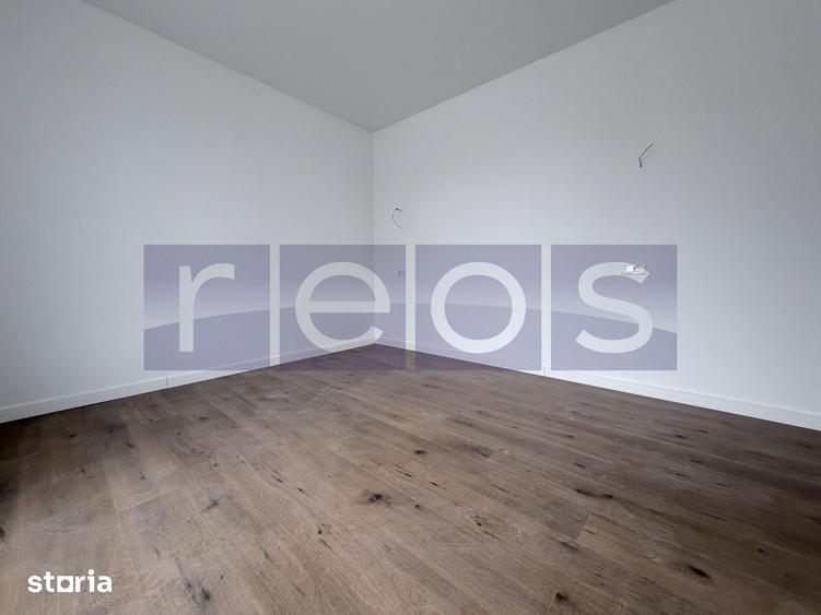 VANZARE 5 CAMERE | CASA INDIVIDUALA | 182 MP UTILI | P+1+M I 409 TEREN - 5