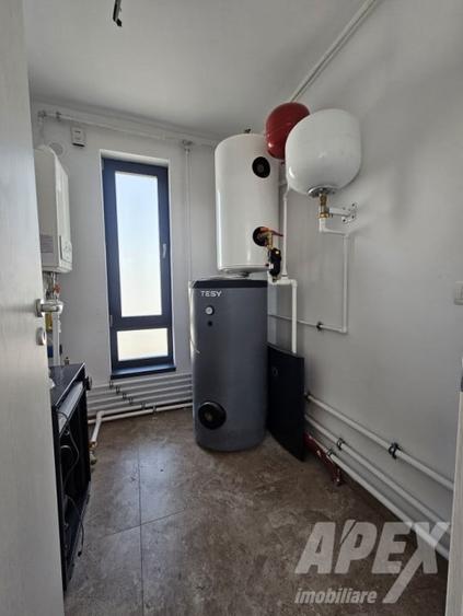 Casă individuală cu 4 camere cu Canalizare în Central