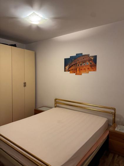 Apartament cu 2 camere semidecomandat în Prelungirea Ghencea