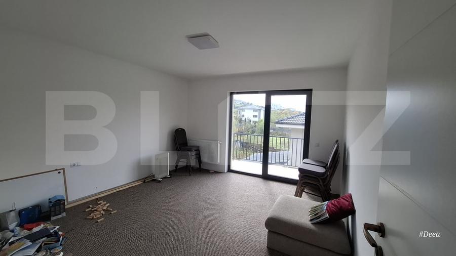 Duplex cu 4 camere cu Canalizare în Dezmir
