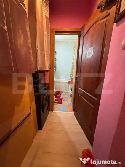 Apartament 2 camere Hunedoara Micro2, 46 mp 43000Euro - 8