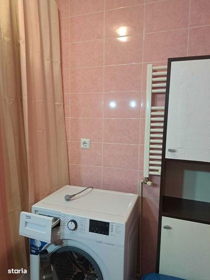Apartament cu 2 camere, mobilat în Nicolina
