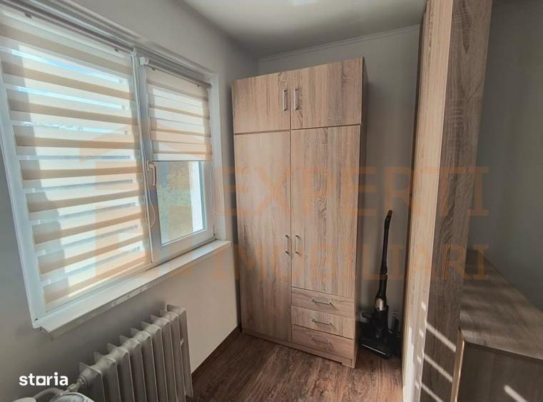 Apartament cu 2 camere în Tomis Nord