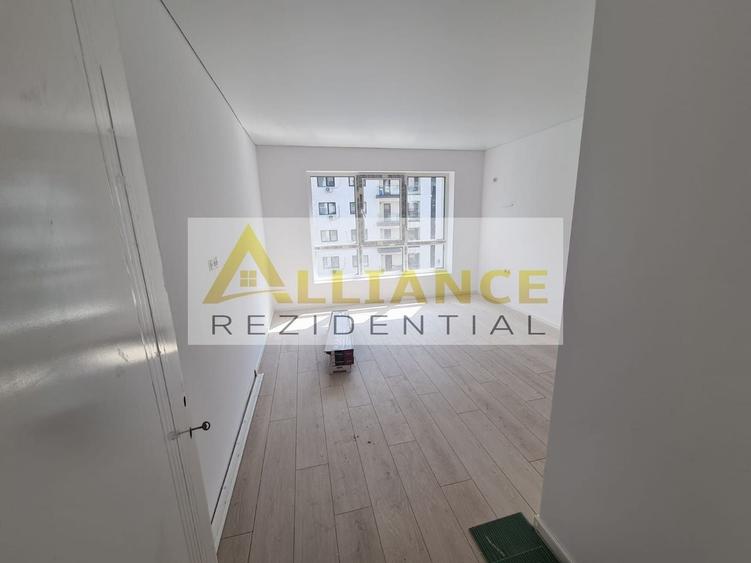 Apartament cu 2 camere decomandat în Apărătorii Patriei