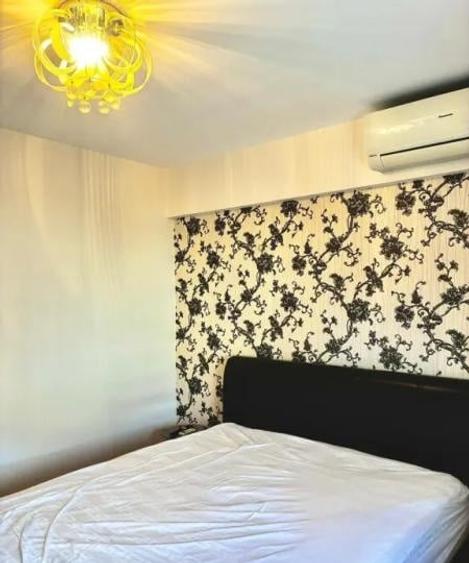 Apartament cu 4 camere decomandat, mobilat în 13 Septembrie