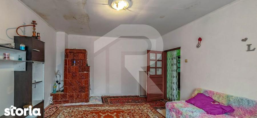 OPORTUNITATE RARA: Casa cu 500 mp Teren in Glina - 16