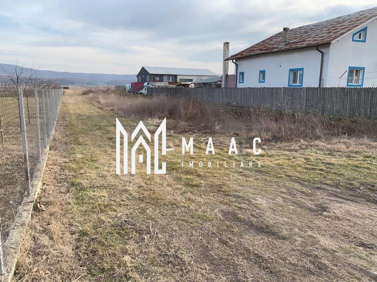 Teren agricol extravilan de 2580.9699707031 mp, în Râureni