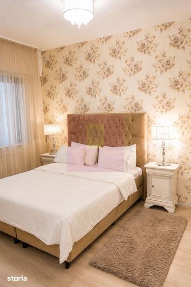 Vanzare apartament 2 camere LUX Piata Alba Iulia,bloc nou2017 - 3