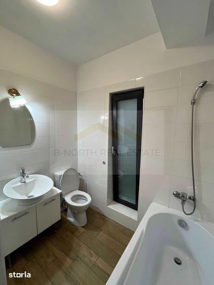Apartament 2 camere de inchiriat | Sector 4 | Cladire cu regim redus d - 3