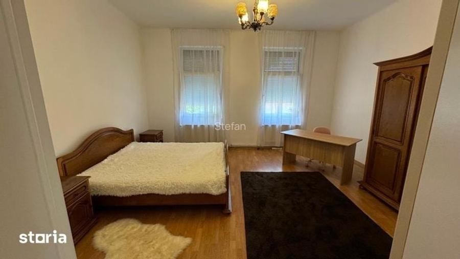 Apartament in Casa zona CBC/Farmec - 1