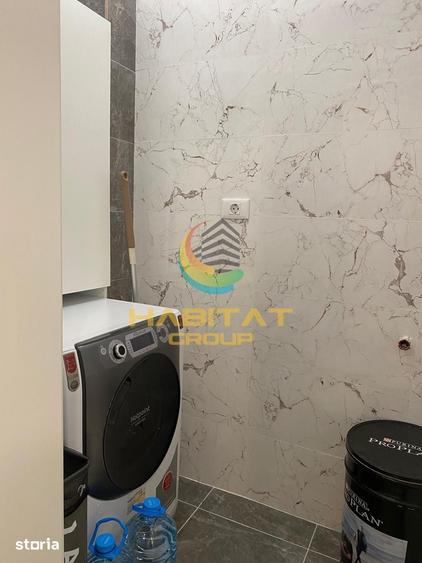 Apartament cu 3 camere, mobilat în Cișmigiu