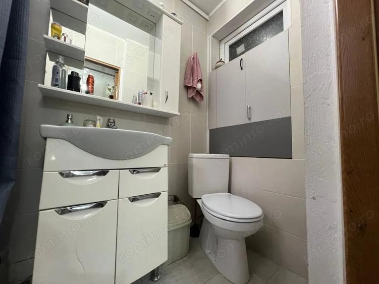 Apartament cu 2 camere în Unirii