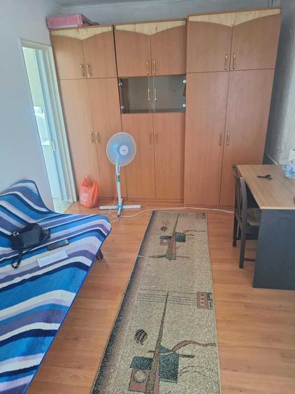 Casă cu 1 camere în Exterior Vest